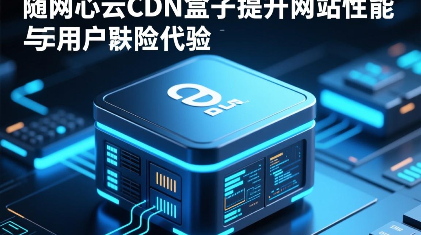 第三方刷网心云cdn盒子是什么？其功能与使用方法详解？