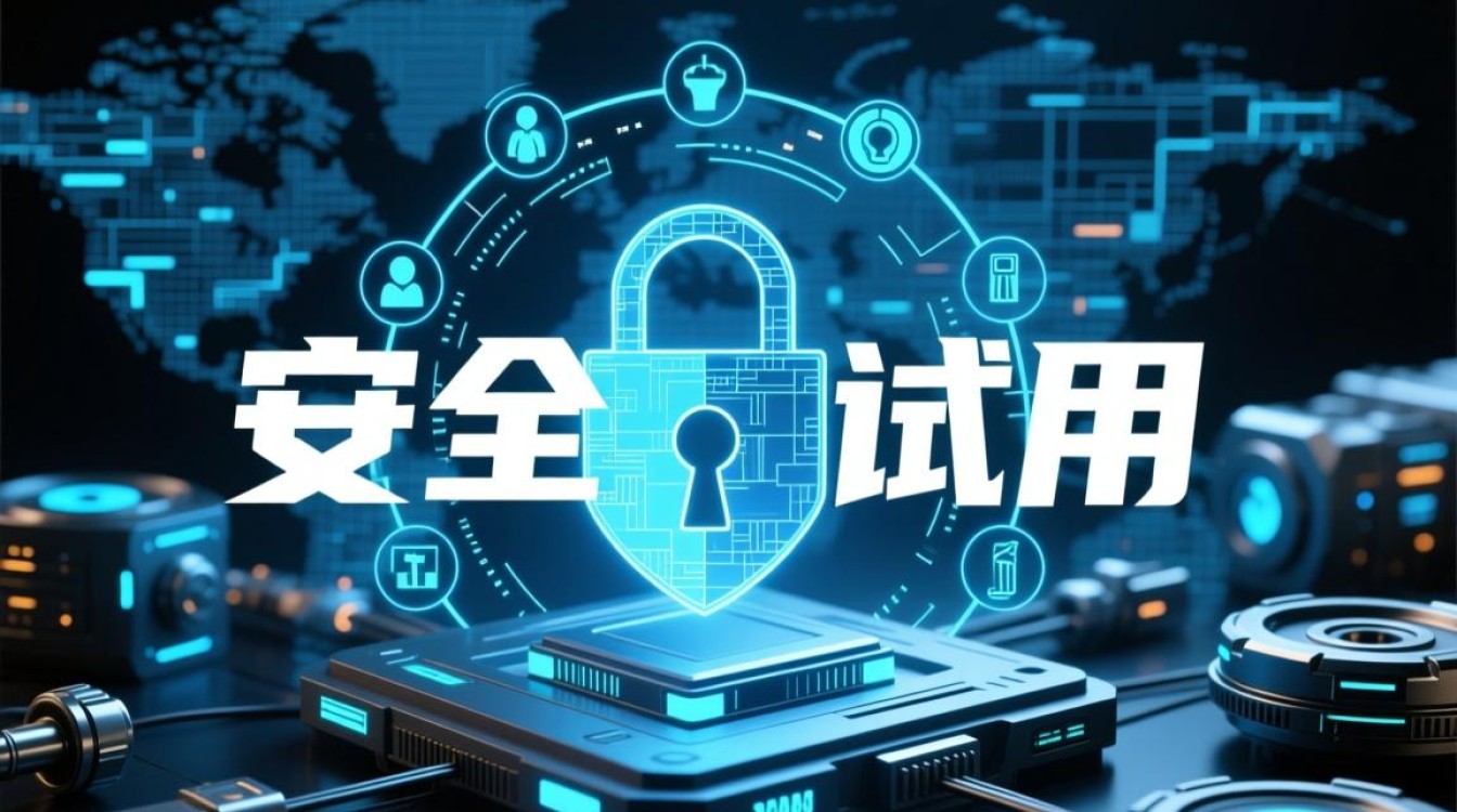 安全防护软件有免费试用期吗？