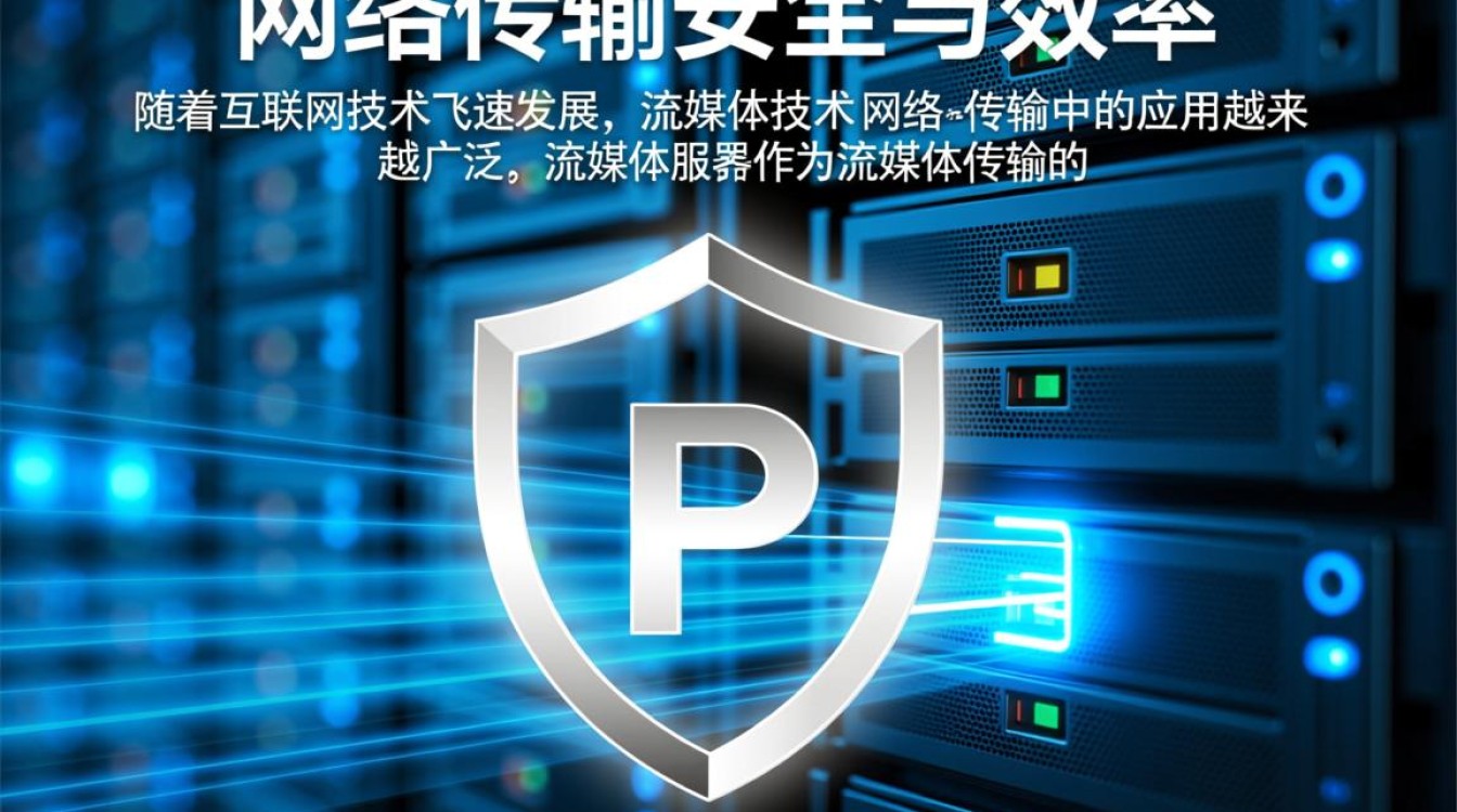 监控系统流媒体服务器,究竟在信息传播中扮演何种关键角色? 监控系统流媒体服务器,究竟在信息传播中扮演何种关键角色?