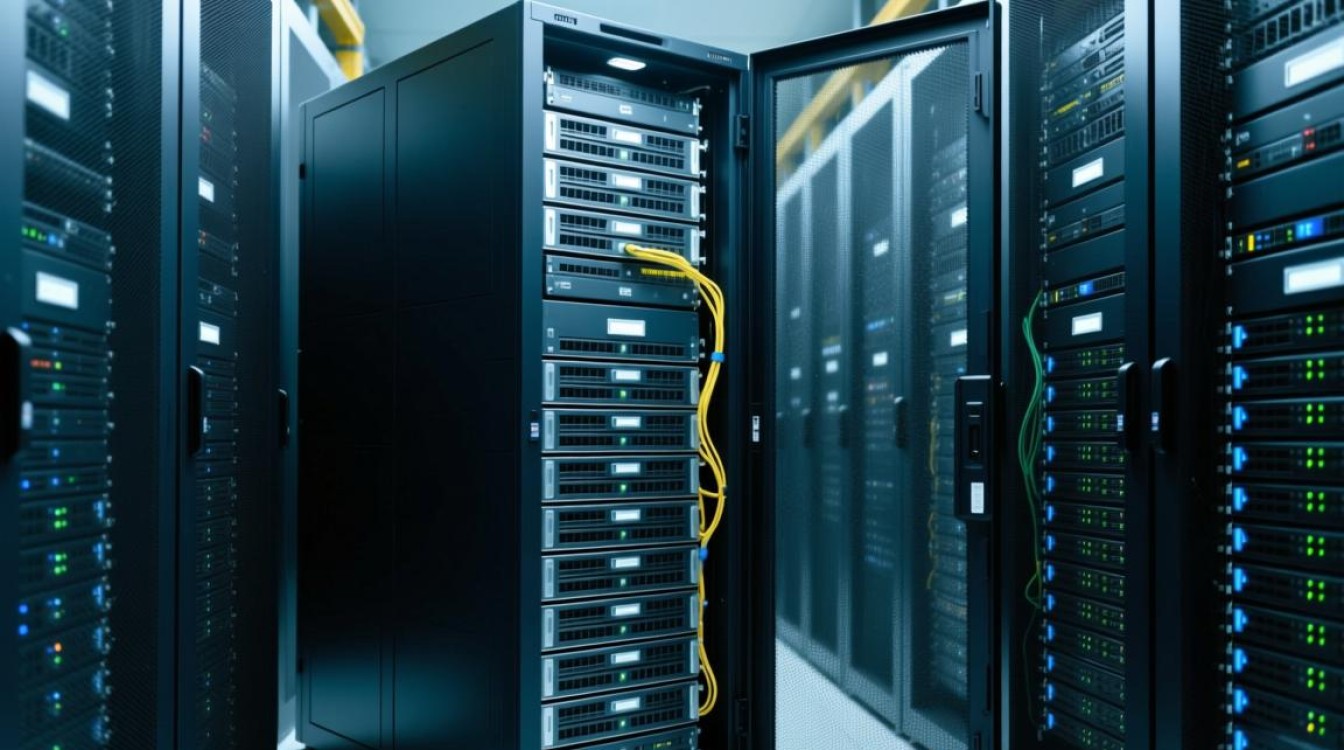 服务器和存储在数据中心里到底有啥不一样? 服务器和存储在数据中心里到底有啥不一样?