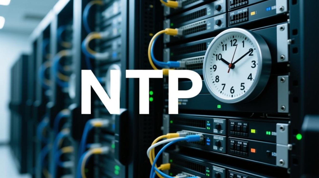 Linux下如何有效配置与监控NTP服务器,确保时间同步的稳定性? Linux下如何有效配置与监控NTP服务器,确保时间同步的稳定性?