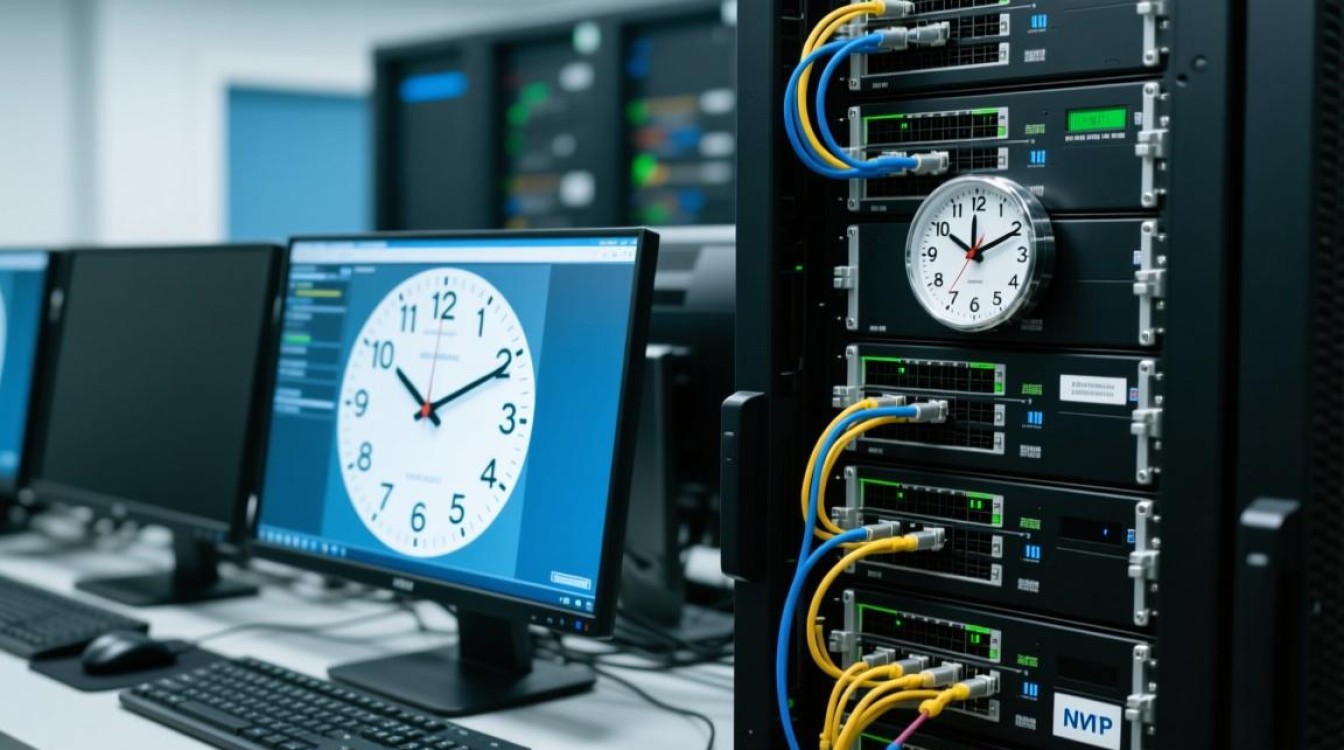 Linux下如何有效配置与监控NTP服务器,确保时间同步的稳定性? Linux下如何有效配置与监控NTP服务器,确保时间同步的稳定性?