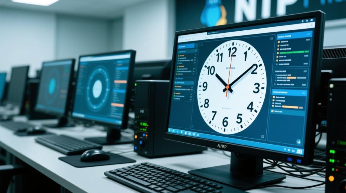 Linux下如何有效配置与监控NTP服务器,确保时间同步的稳定性? Linux下如何有效配置与监控NTP服务器,确保时间同步的稳定性?