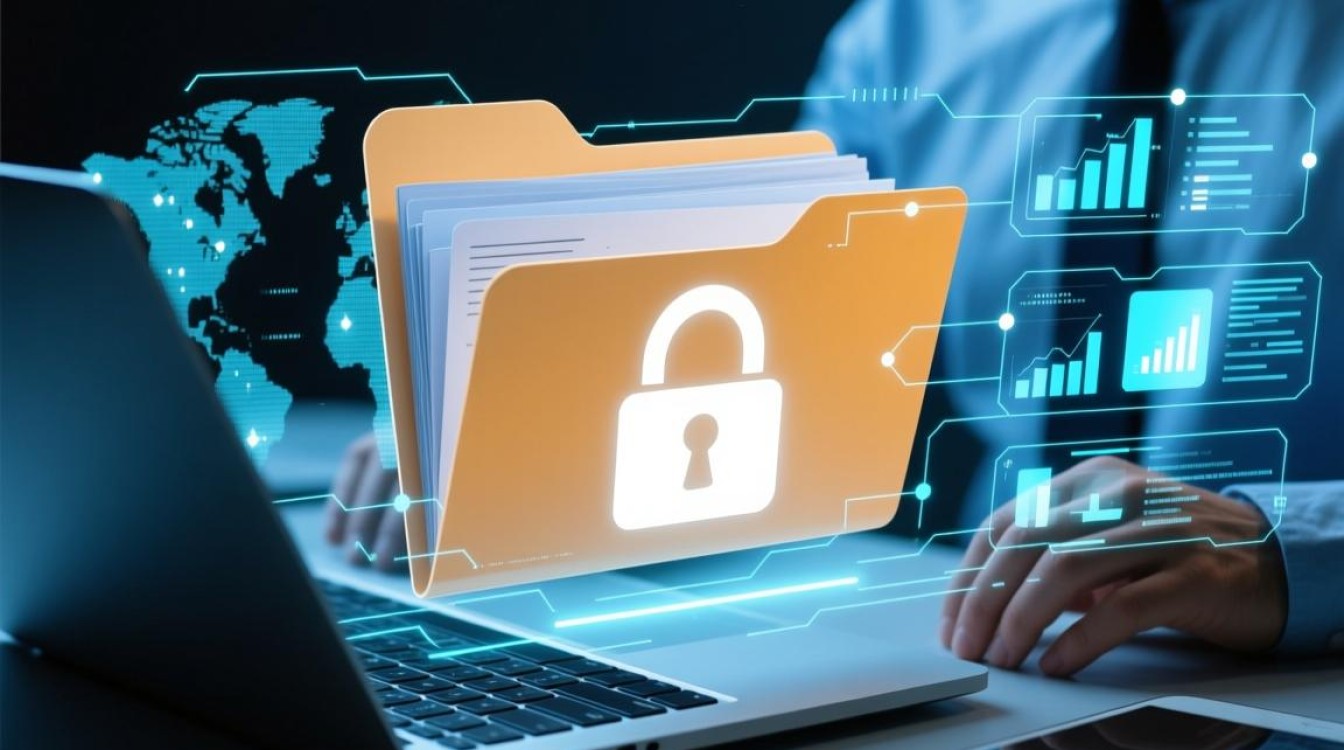 安全文件存储特惠，如何选最划算的存储方案？