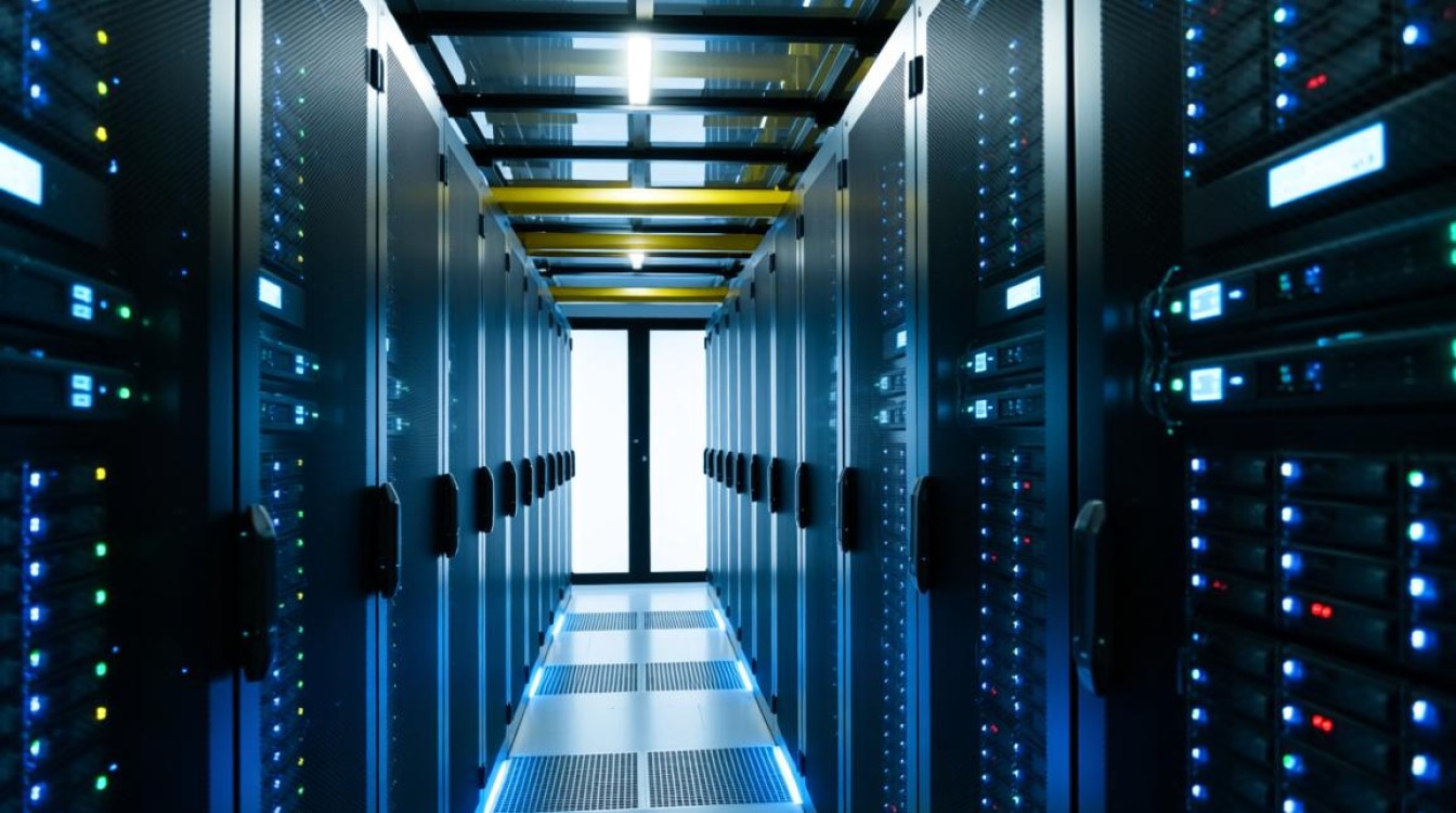 湖南高性能服务器，为何在行业竞争中独树一帜？揭秘其技术优势与市场潜力！