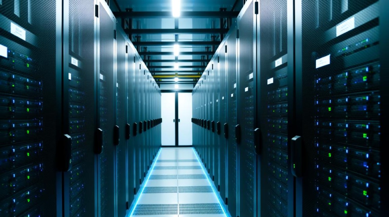 湖南高性能服务器，为何在行业竞争中独树一帜？揭秘其技术优势与市场潜力！