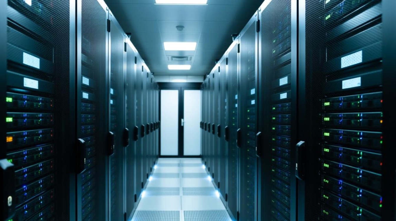 湖南高性能服务器，为何在行业竞争中独树一帜？揭秘其技术优势与市场潜力！