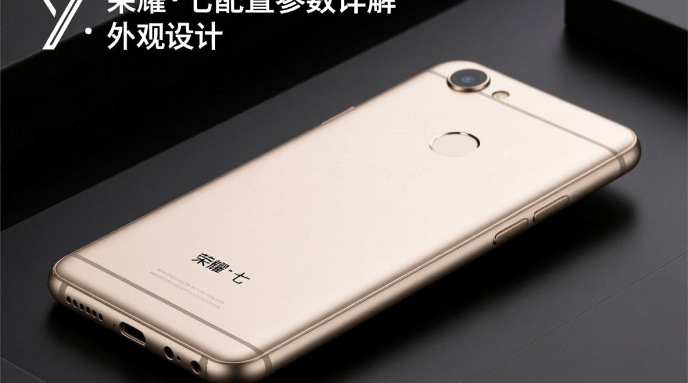 荣耀七配置参数有哪些亮点？详细规格对比分析！