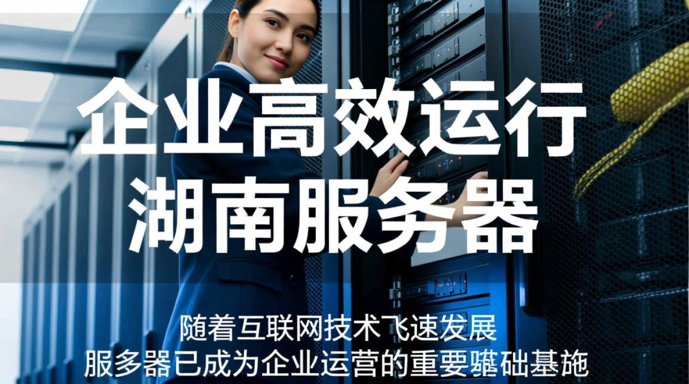 湖南服务器大带宽，为何如此受欢迎？性价比之谜揭晓！