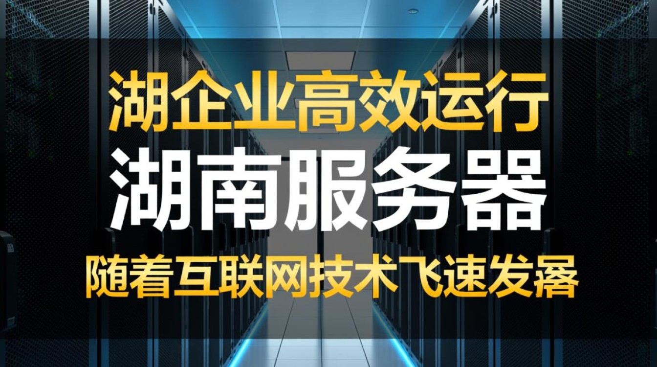湖南服务器大带宽，为何如此受欢迎？性价比之谜揭晓！