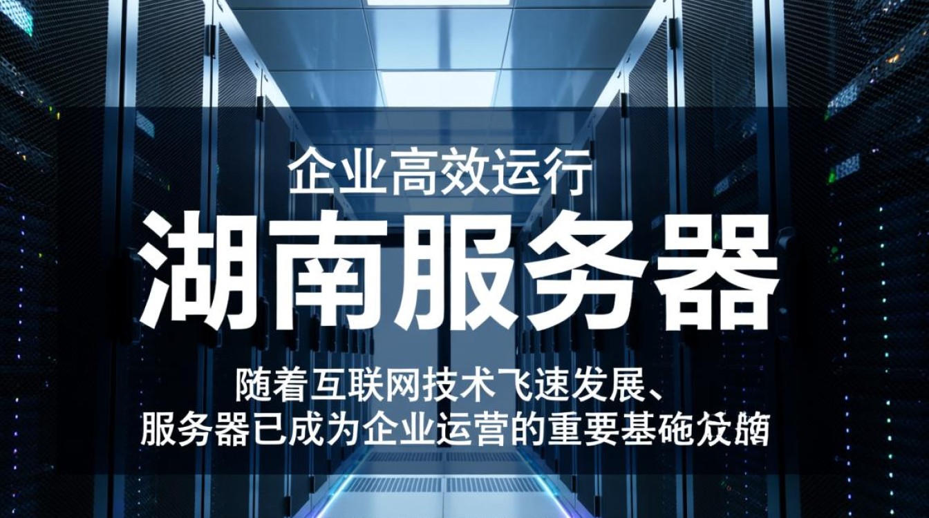 湖南服务器大带宽，为何如此受欢迎？性价比之谜揭晓！