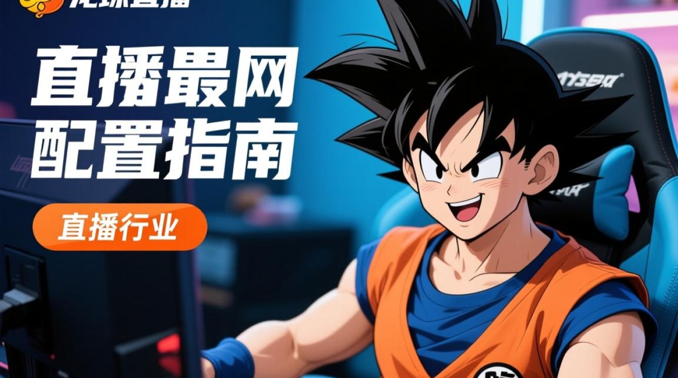 龙珠直播最低配置是什么？如何确保流畅观看体验？