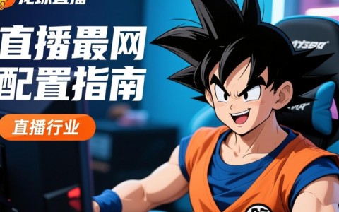 龙珠直播最低配置是什么？如何确保流畅观看体验？