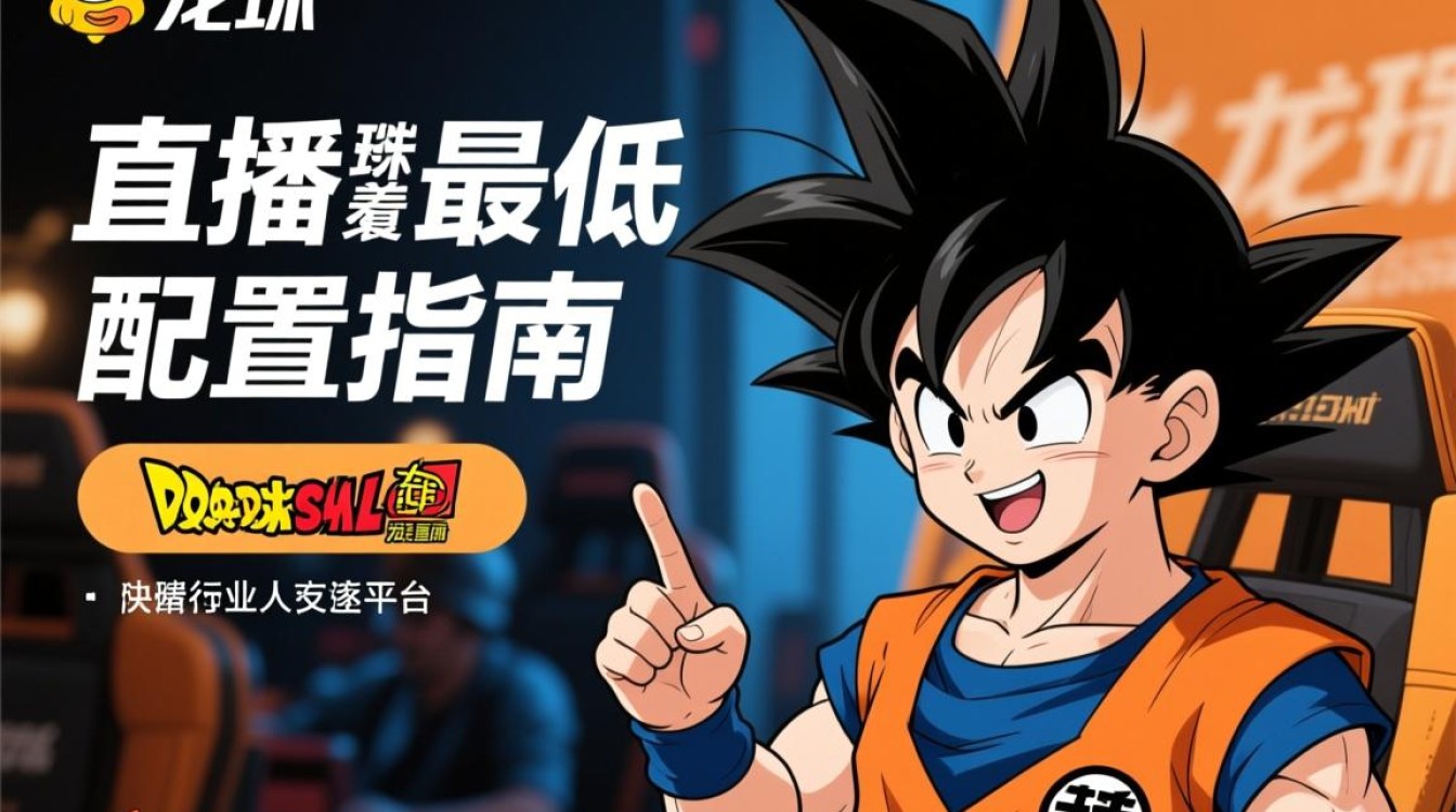 龙珠直播最低配置是什么？如何确保流畅观看体验？