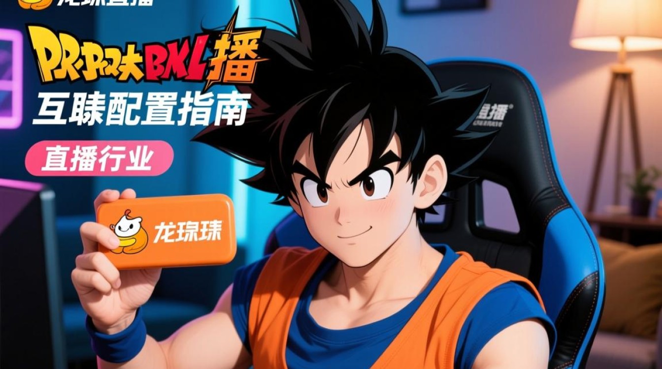 龙珠直播最低配置是什么？如何确保流畅观看体验？
