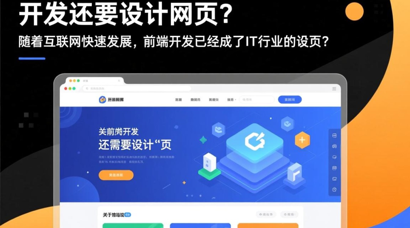 前端开发是否还需兼顾网页设计职责?职业发展如何平衡技能? 前端开发是否还需兼顾网页设计职责?职业发展如何平衡技能?