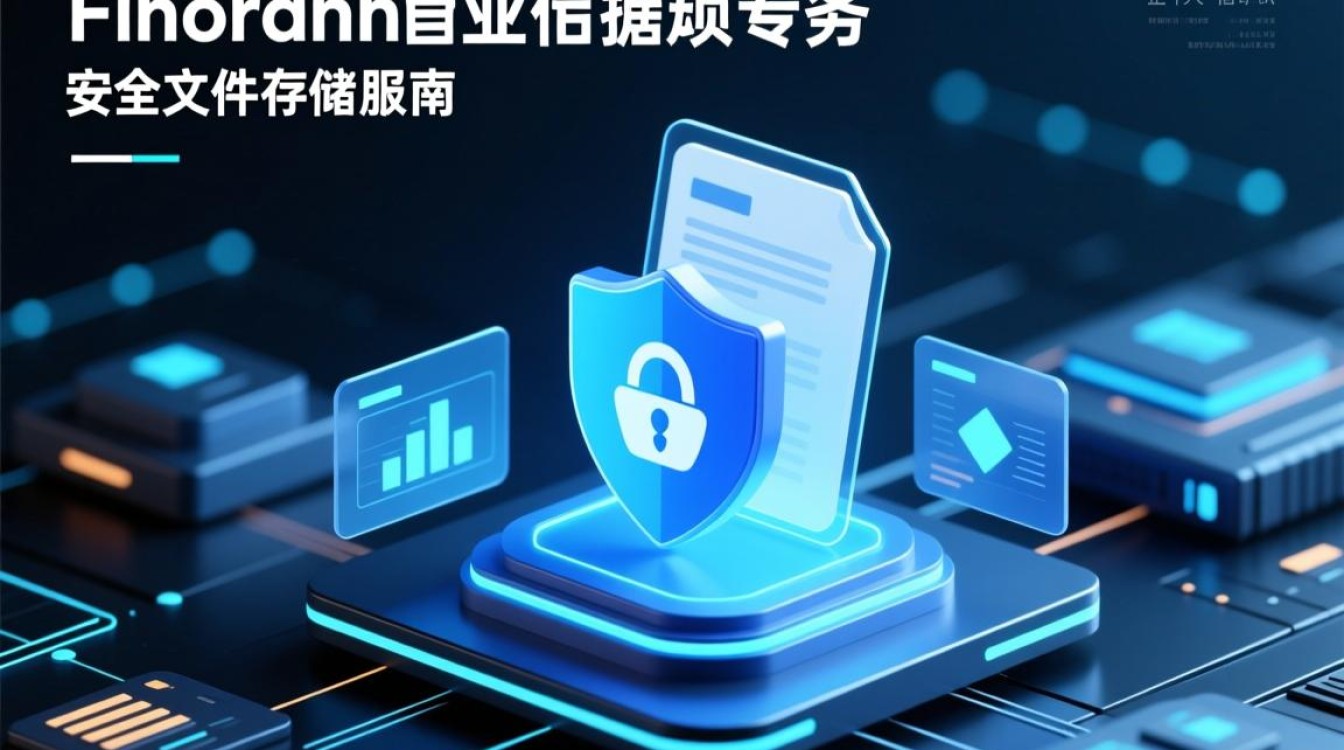 安全文件存储租用价格怎么选？性价比高的方案有哪些？