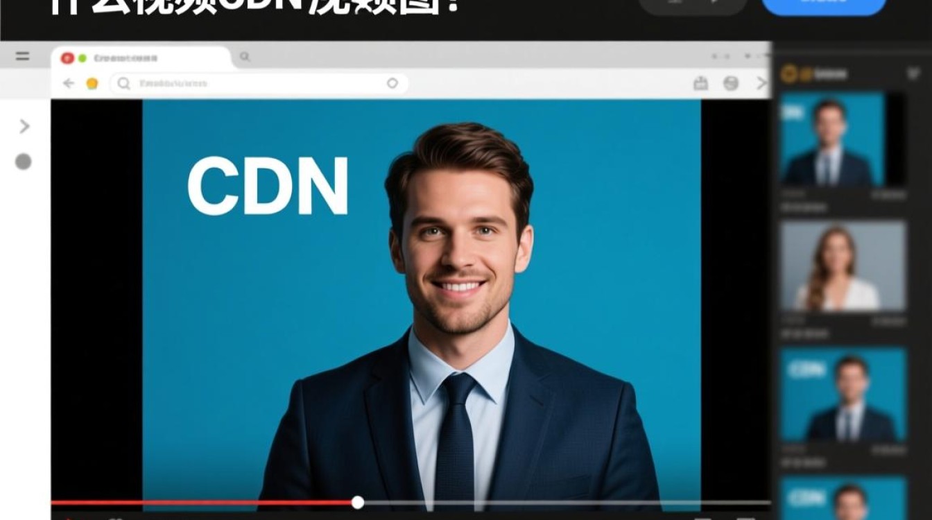 如何设置cdn视频缩略图自动显示为视频的第一帧画面? 如何设置cdn视频缩略图自动显示为视频的第一帧画面?