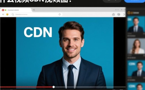 如何设置cdn视频缩略图自动显示为视频的第一帧画面？