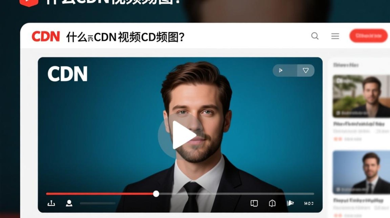 如何设置cdn视频缩略图自动显示为视频的第一帧画面? 如何设置cdn视频缩略图自动显示为视频的第一帧画面?