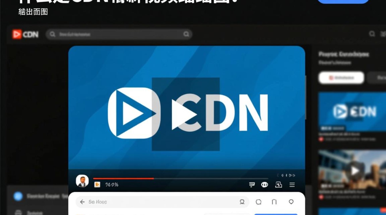 如何设置cdn视频缩略图自动显示为视频的第一帧画面? 如何设置cdn视频缩略图自动显示为视频的第一帧画面?