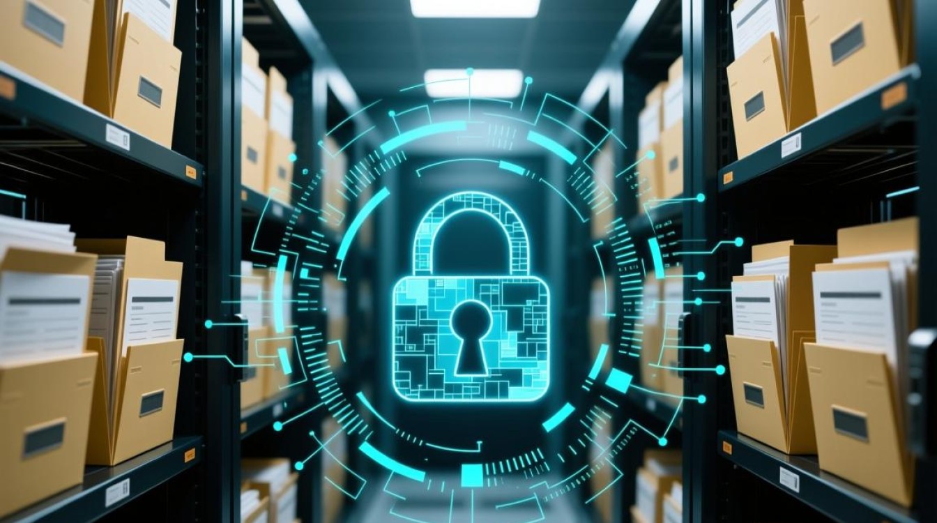 安全文件存储活动怎么做才能确保数据不泄露且合规？