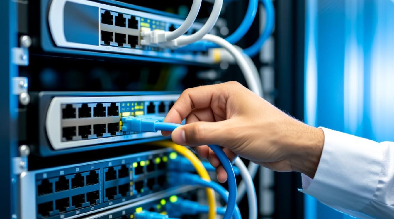 服务器路由器白名单设置具体步骤是怎样的？