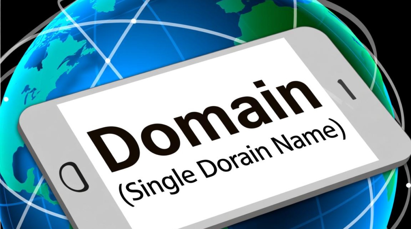 单域名泛域名究竟有何区别？解析两者的应用与优势？