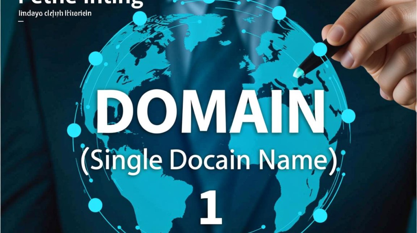 单域名泛域名究竟有何区别？解析两者的应用与优势？