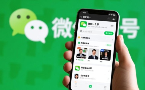 北京哪家微信公众号开发公司专业可靠,服务品质如何?