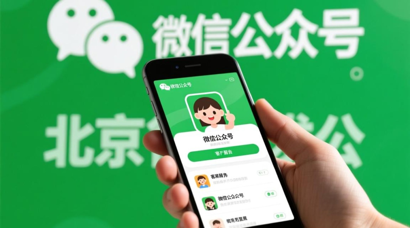 北京哪家微信公众号开发公司专业可靠，服务品质如何？