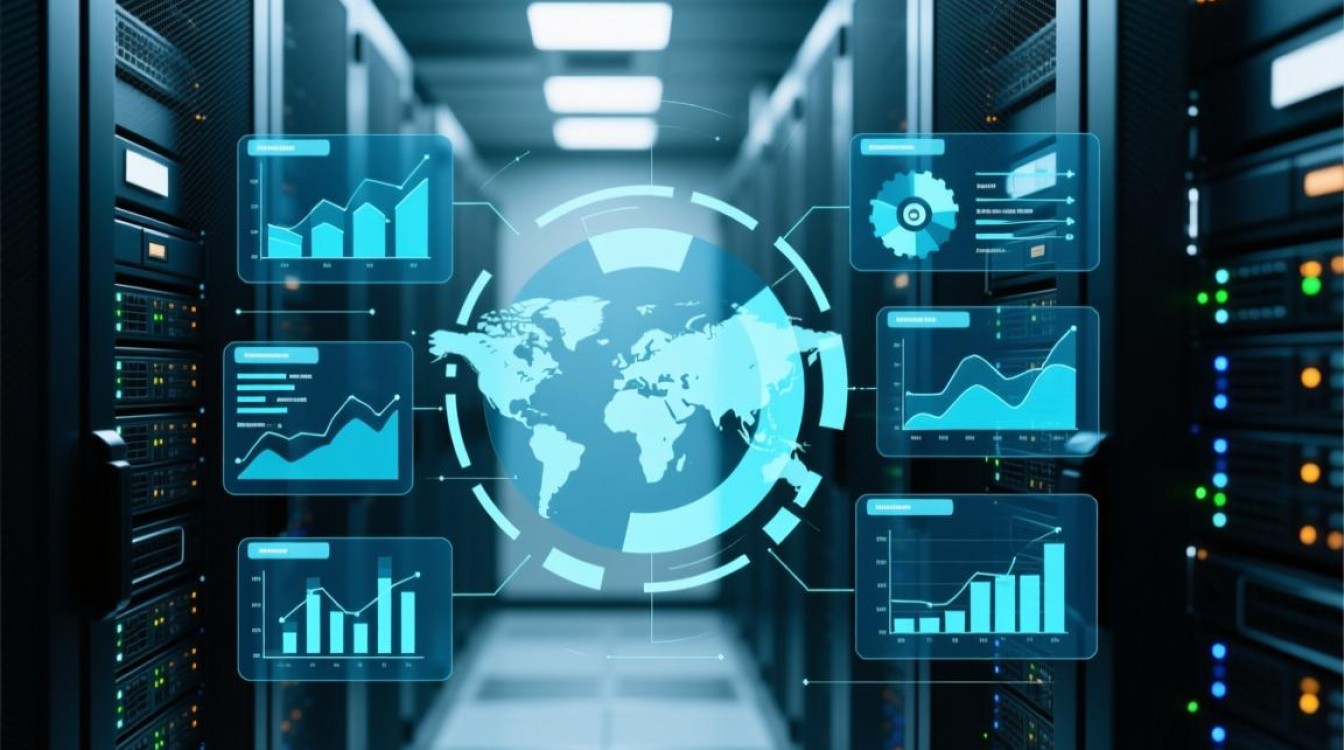 服务器资源监控工具哪个能实时精准告警且易用？