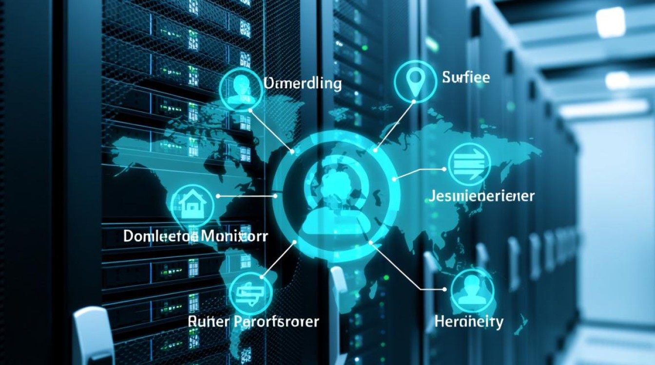 服务器资源监控工具哪个能实时精准告警且易用？