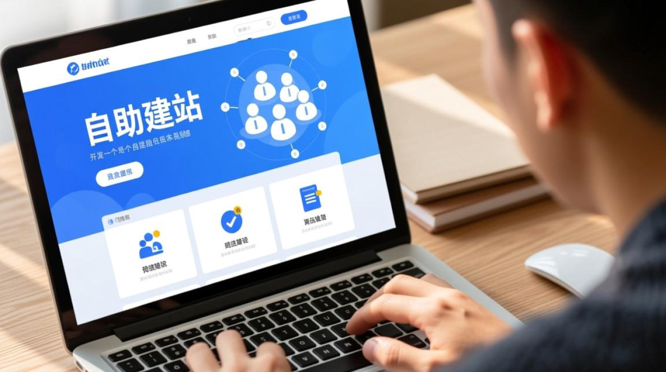 开发一款功能齐全的自助建站系统需要投入多少成本？