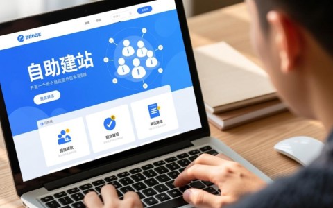 开发一款功能齐全的自助建站系统需要投入多少成本？