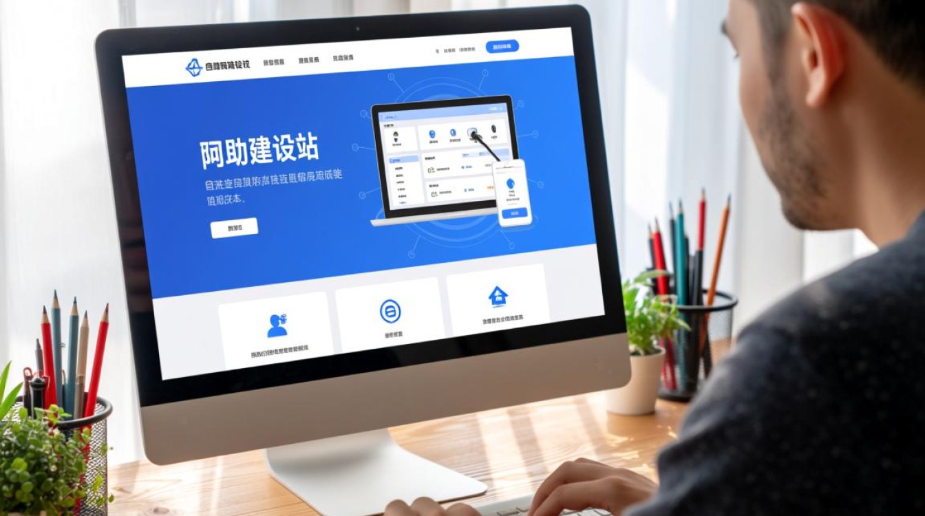 开发一款功能齐全的自助建站系统需要投入多少成本？