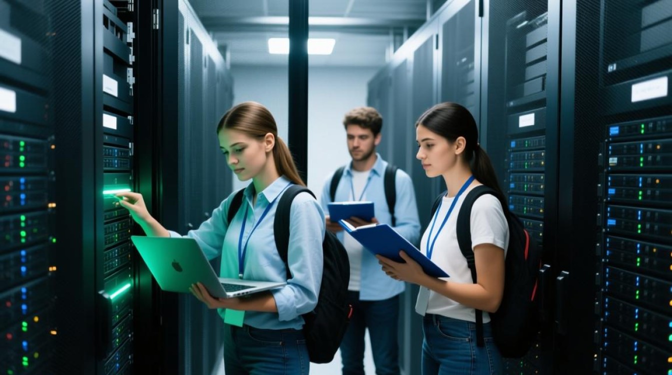 学生版服务器购买资格如何申请？有教育优惠吗？