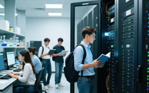 学生版服务器购买资格如何申请？有教育优惠吗？