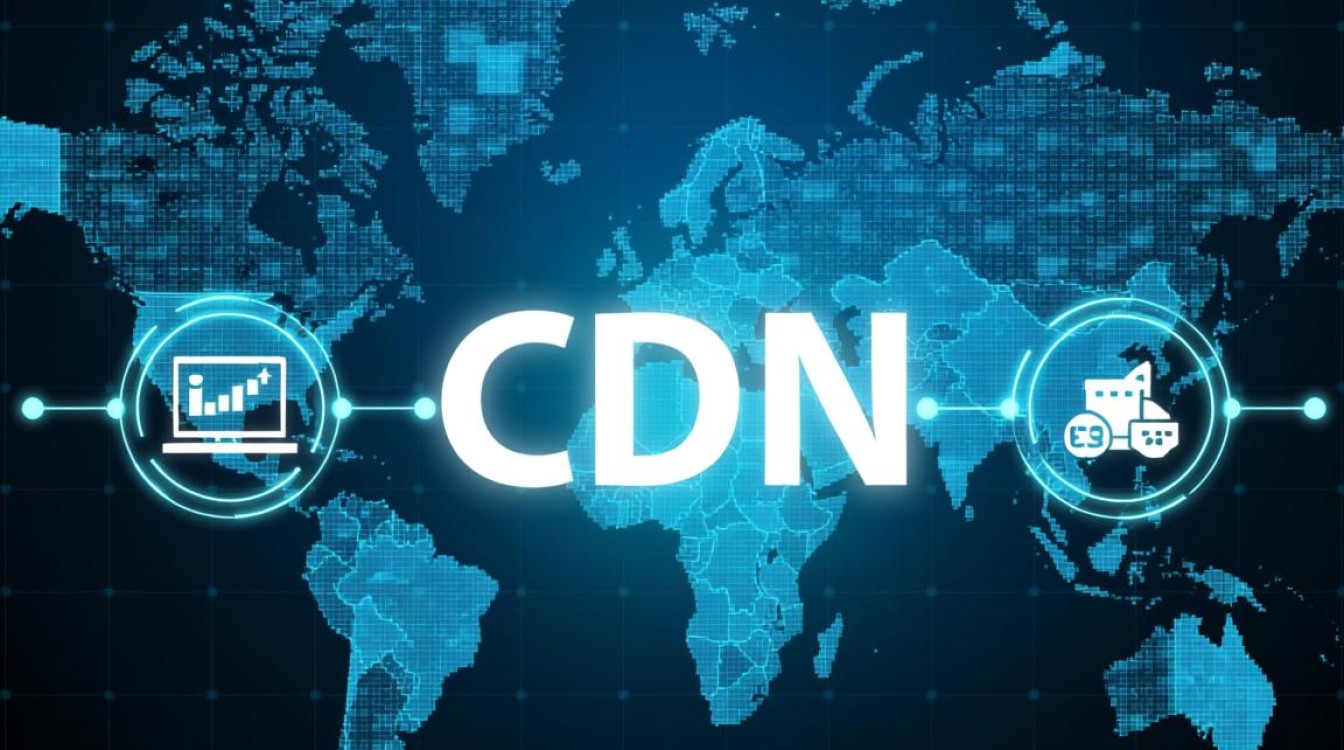 国内cdn服务商排名一览表，哪家服务商领跑市场，你了解多少？