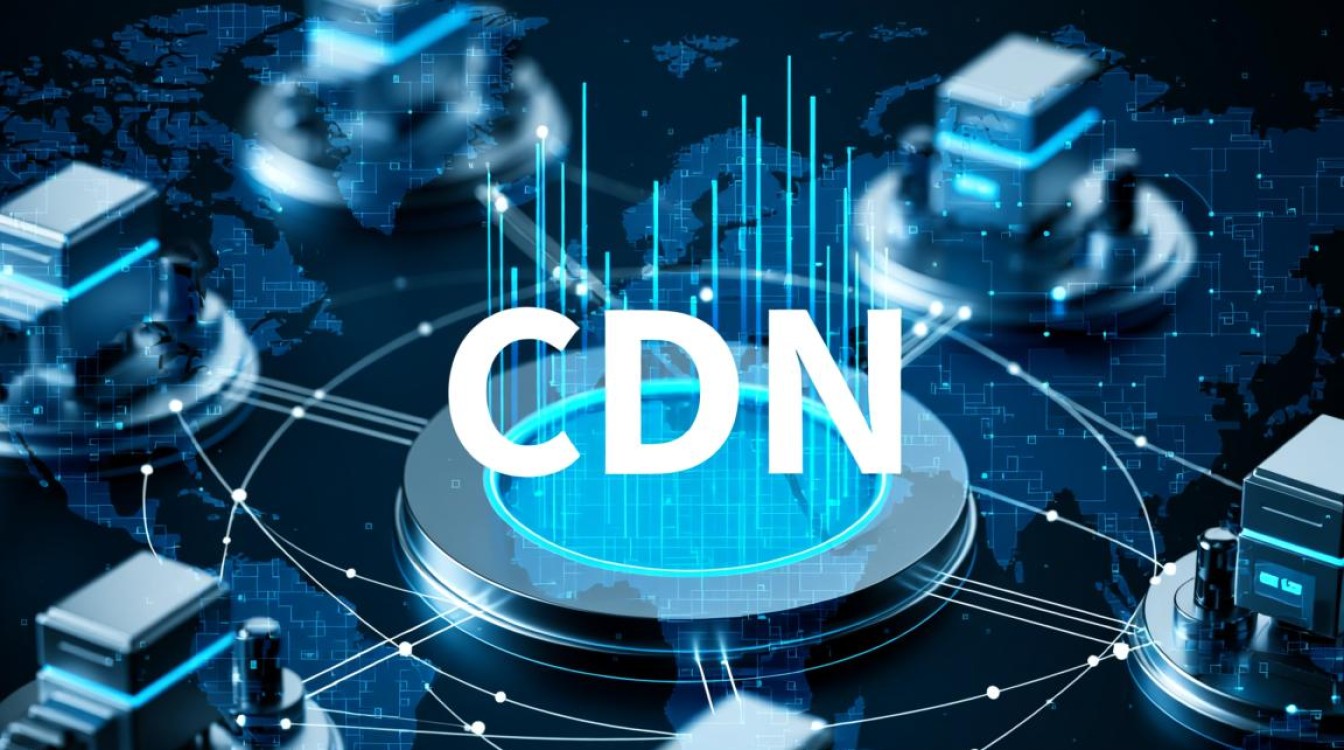 国内cdn服务商排名一览表，哪家服务商领跑市场，你了解多少？
