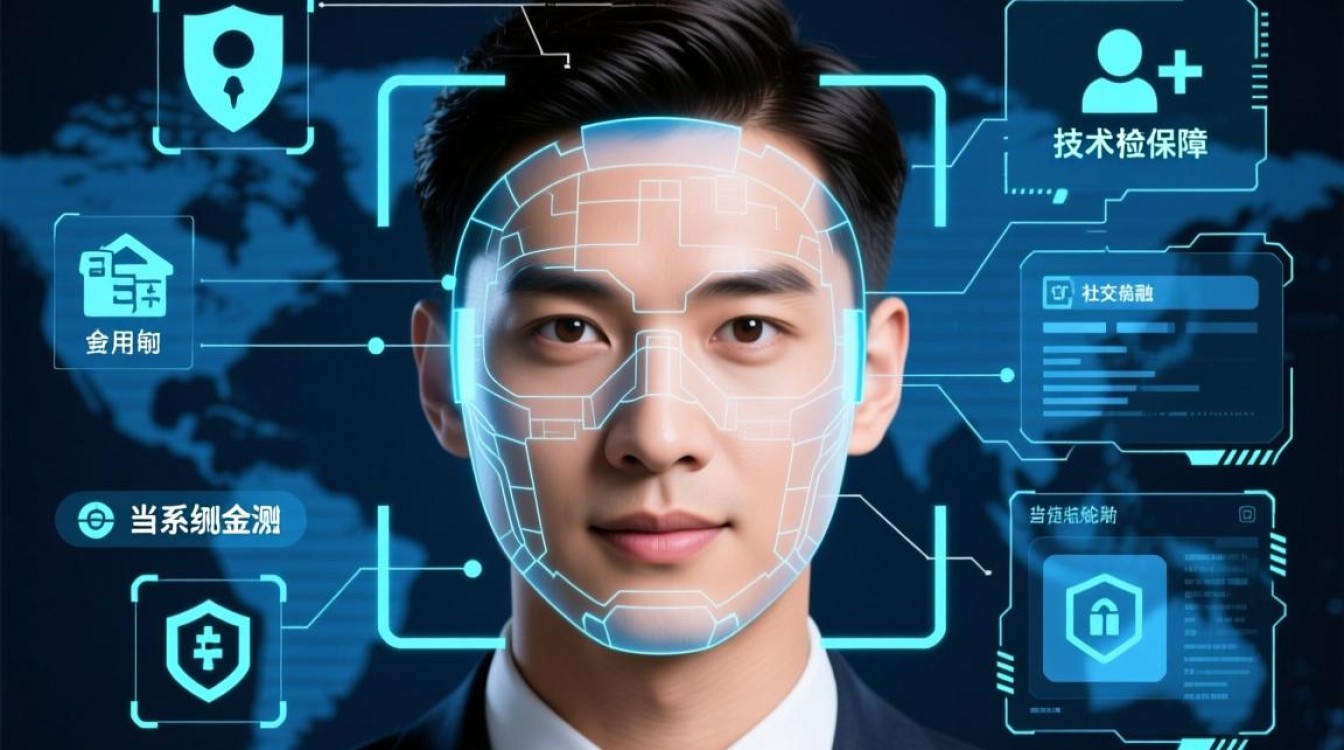 安全模式人脸识别身份信息不匹配怎么办？