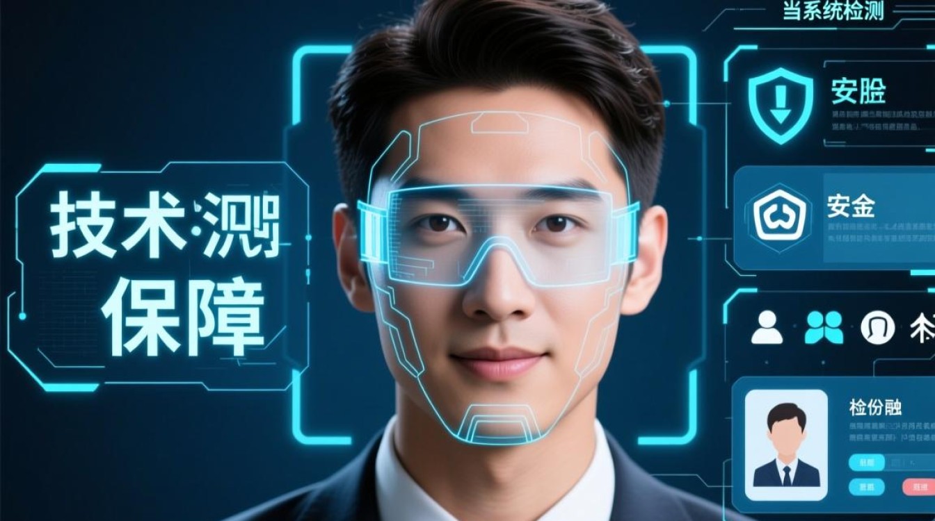 安全模式人脸识别身份信息不匹配怎么办？