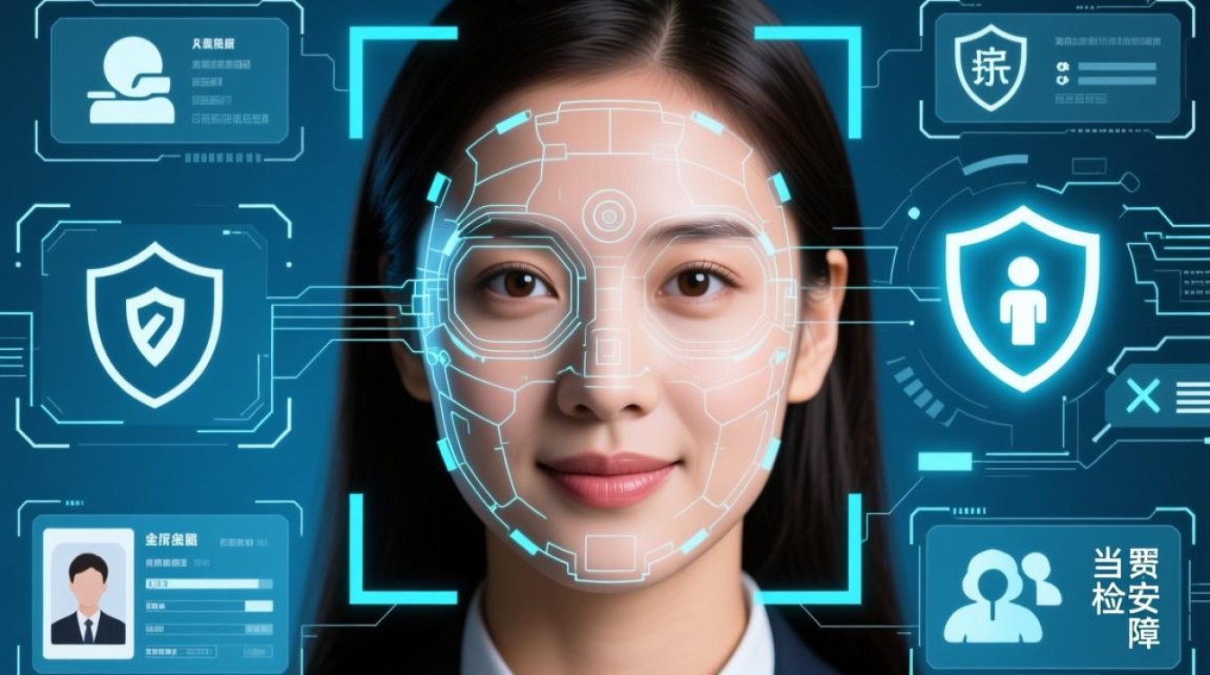 安全模式人脸识别身份信息不匹配怎么办？