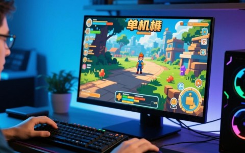 单机游戏配置哪家强？揭秘高端单机配置选购指南！