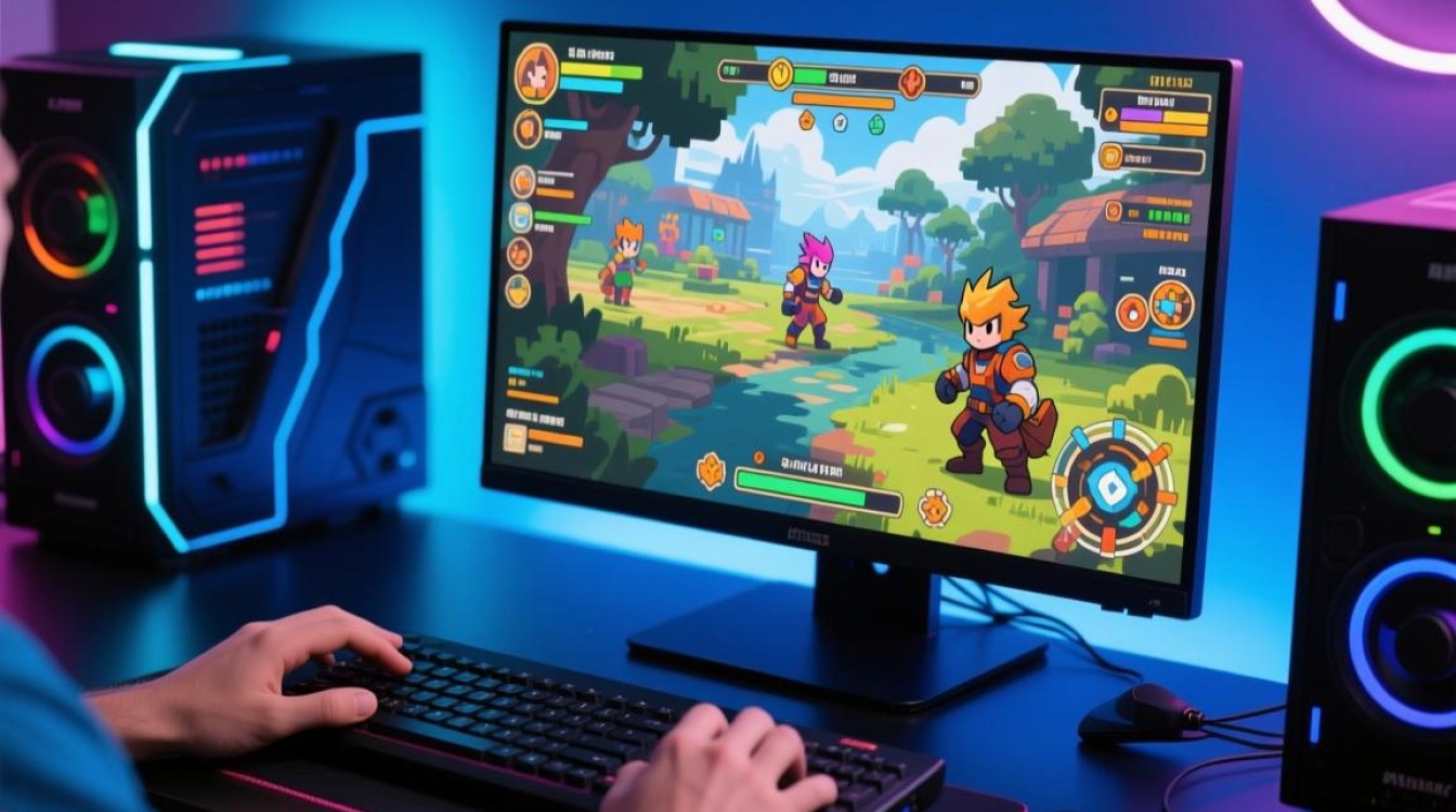 单机游戏配置哪家强？揭秘高端单机配置选购指南！