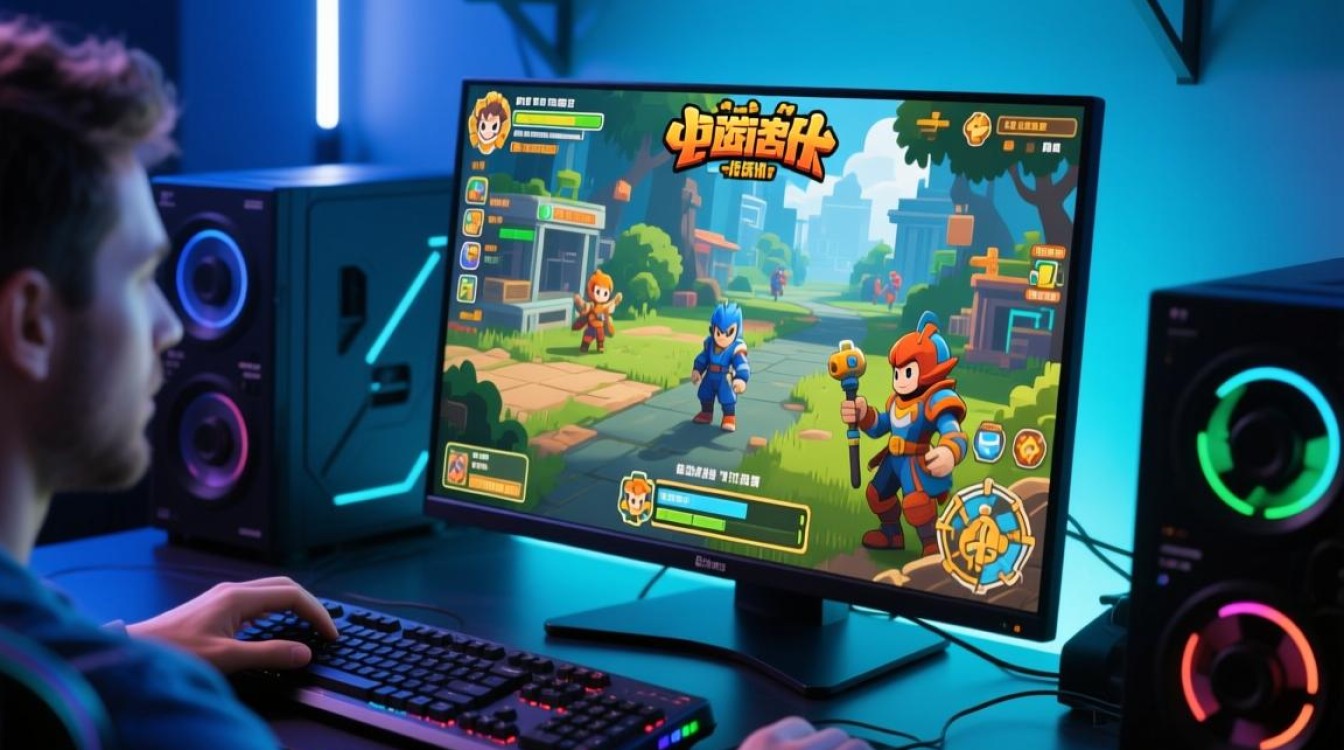 单机游戏配置哪家强？揭秘高端单机配置选购指南！