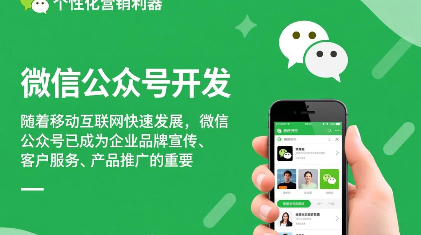 陵城微信公众号开发，如何打造个性化平台？30字疑问长尾标题？