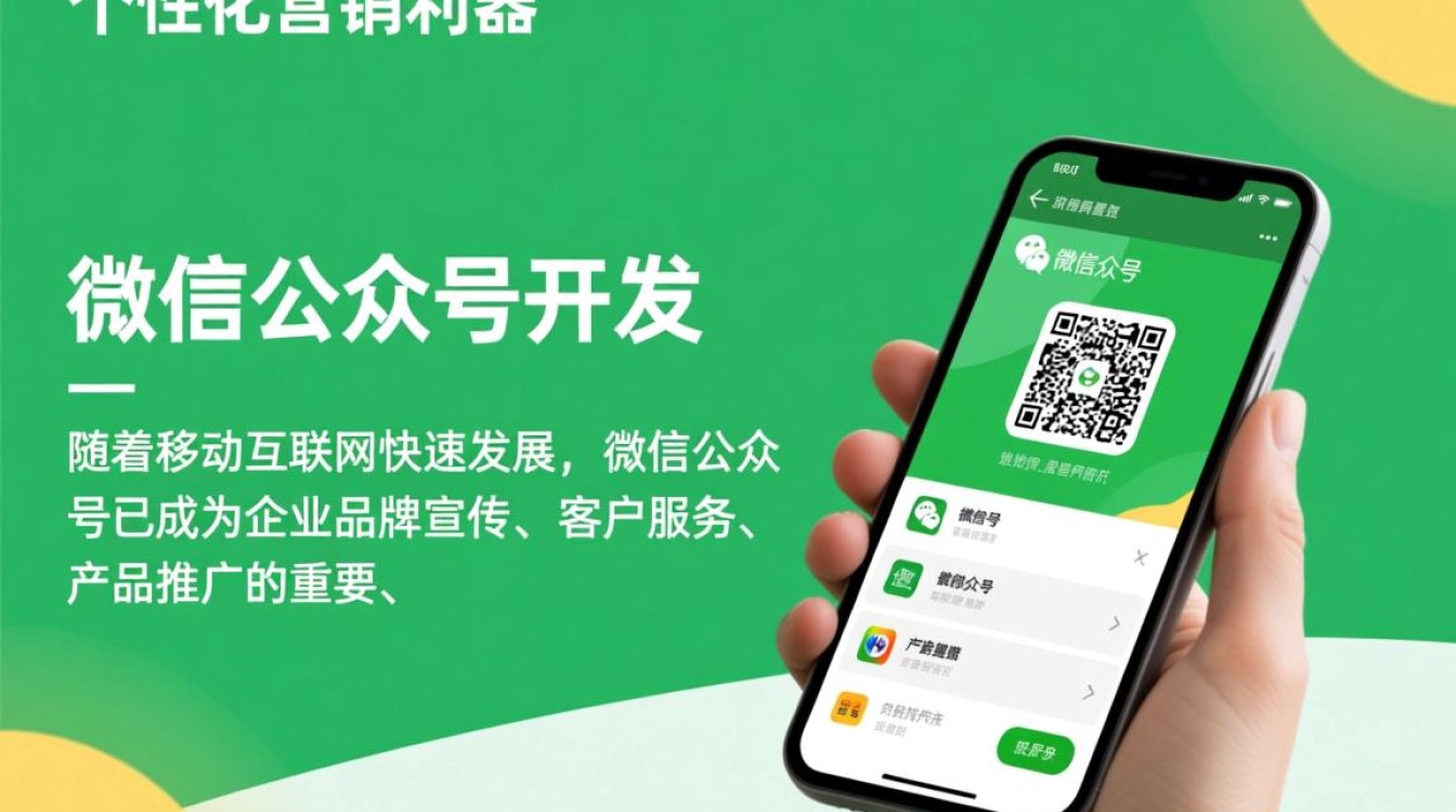 陵城微信公众号开发，如何打造个性化平台？30字疑问长尾标题？