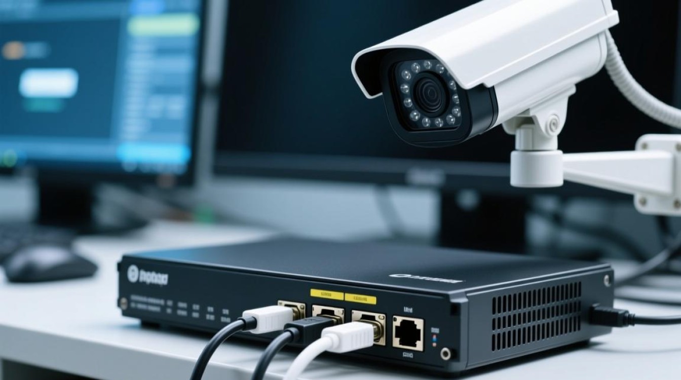 监控解码器连接服务器后频繁断网，原因何在？技术故障还是网络问题？