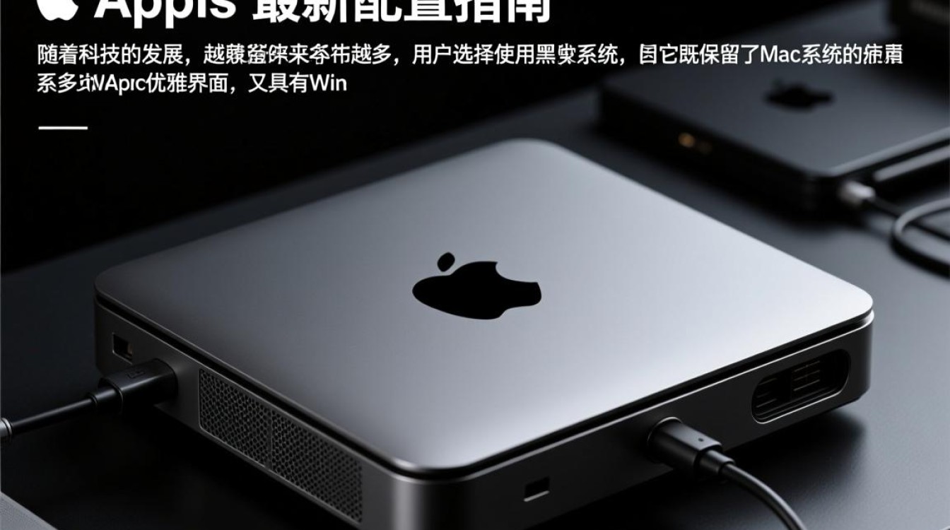 黑苹果最新配置有何亮点？性能提升与兼容性解析疑问大揭秘！